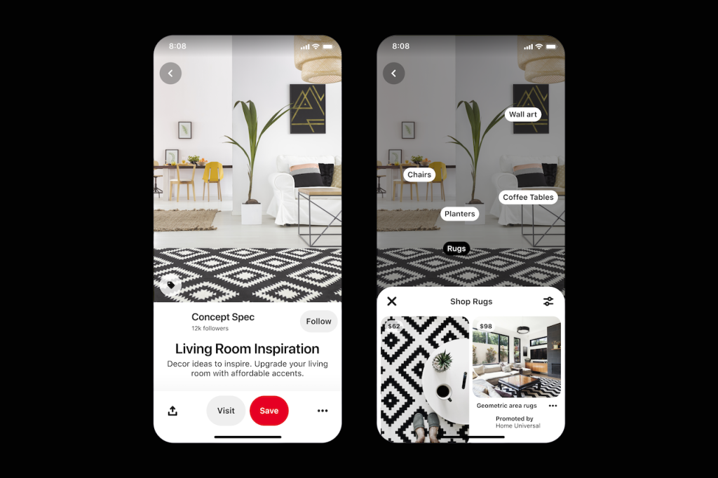 Between Examples Pinterest Do Pinterest Ads Work? The Complete 2025 Guide To Pinterest Ads